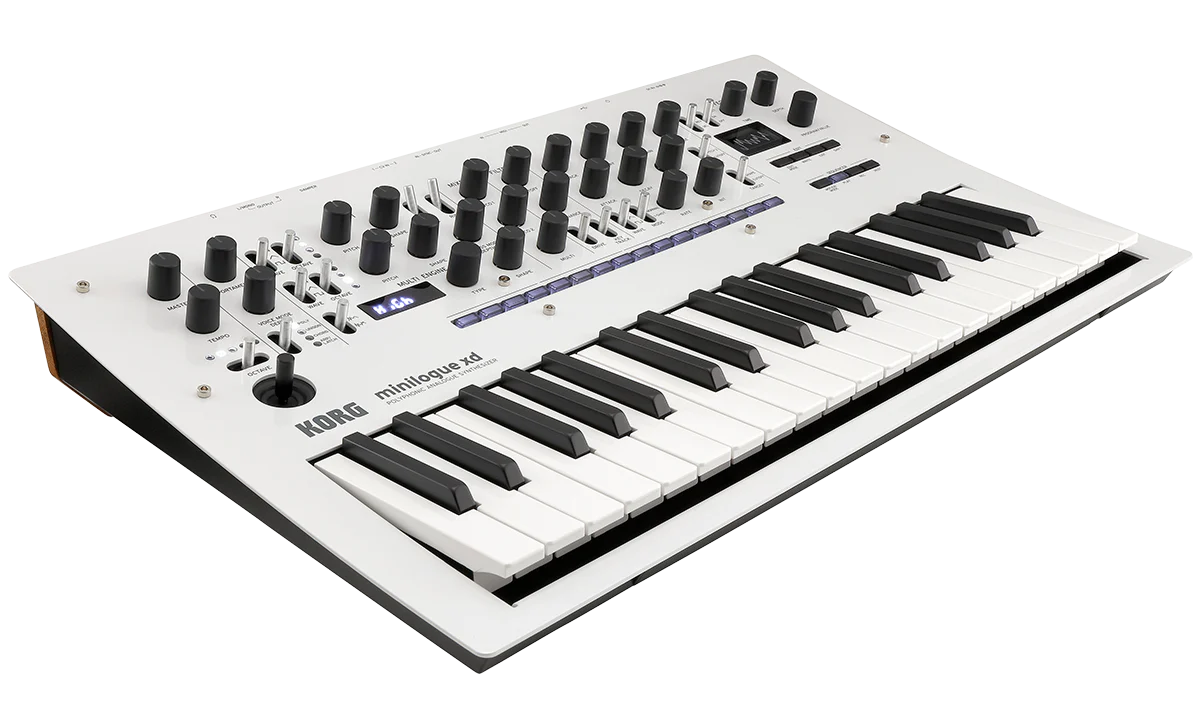 Korg minilogue xd - Image 3