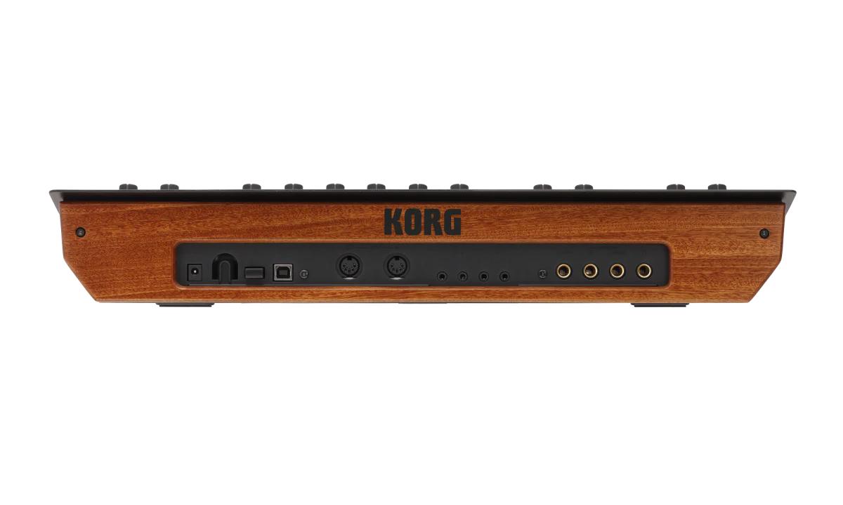 Korg minilogue xd - Image 4