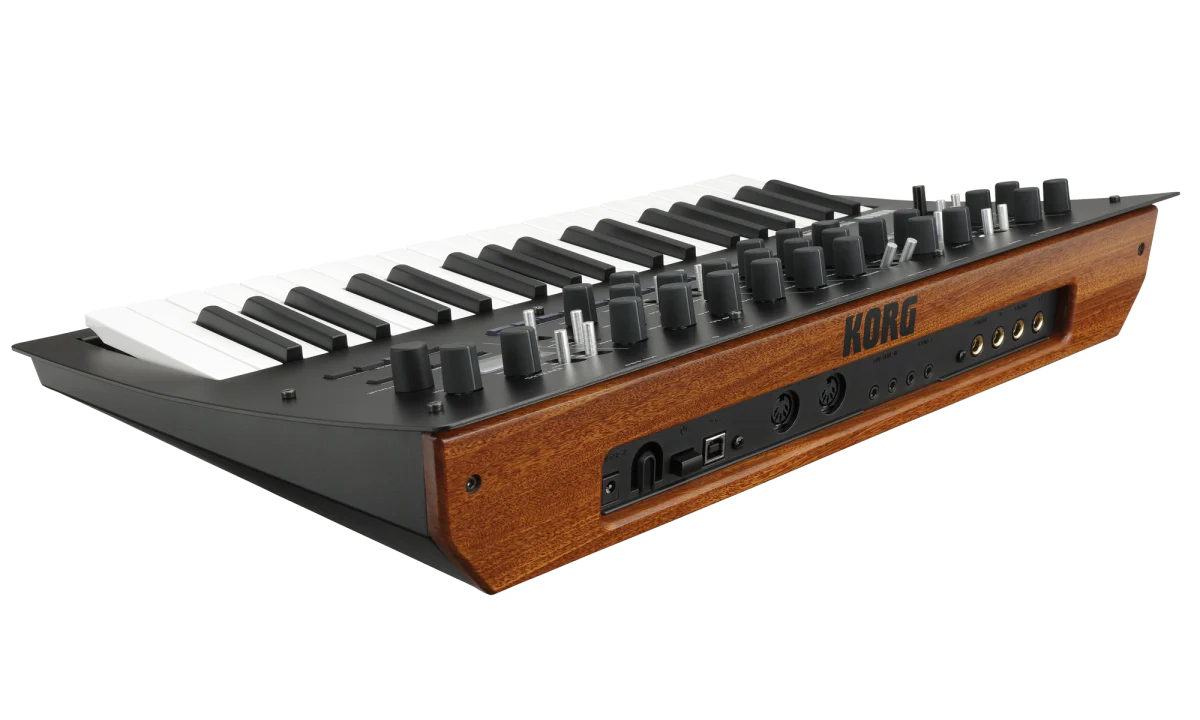 Korg minilogue xd - Image 6