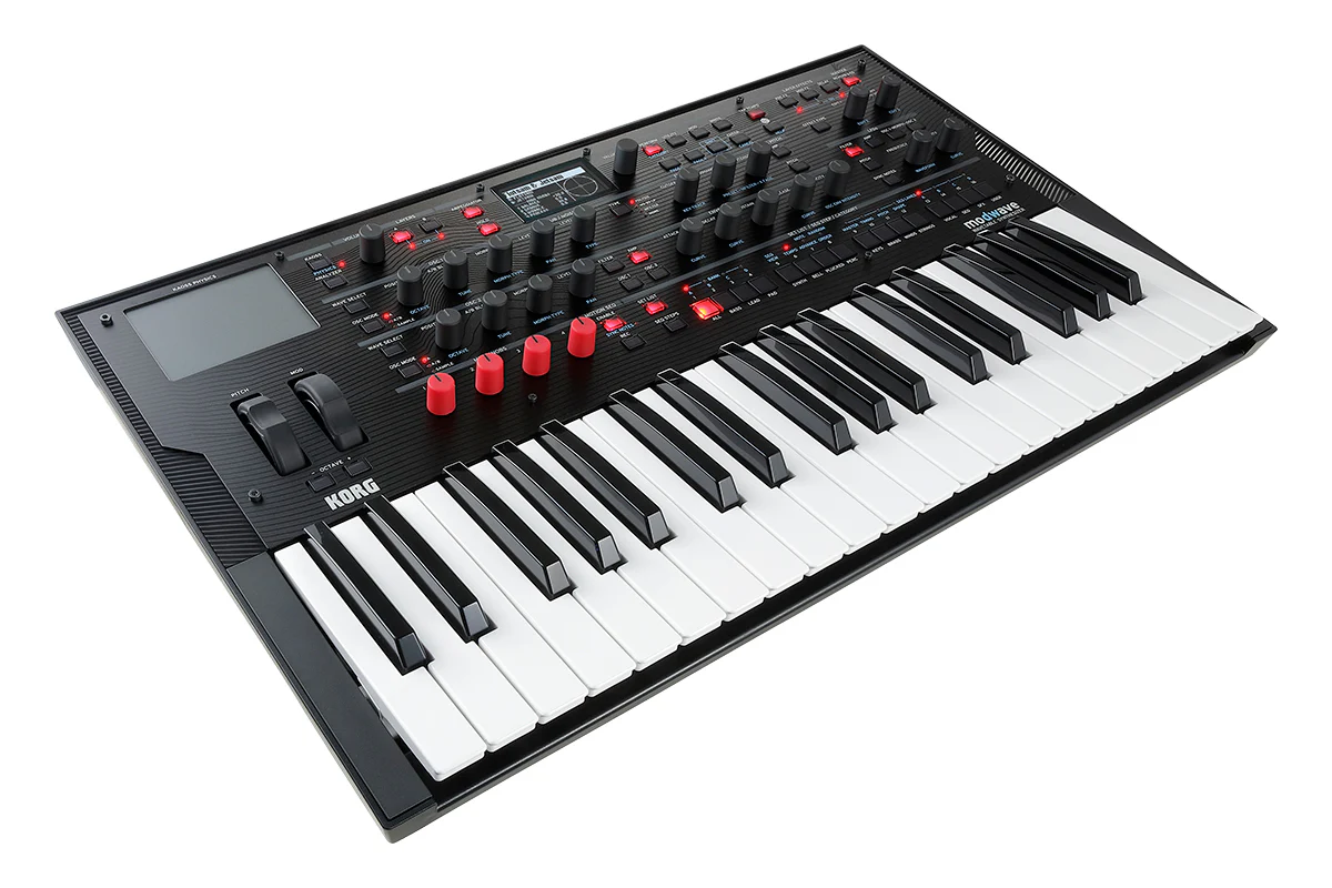 Korg modwave - Image 2