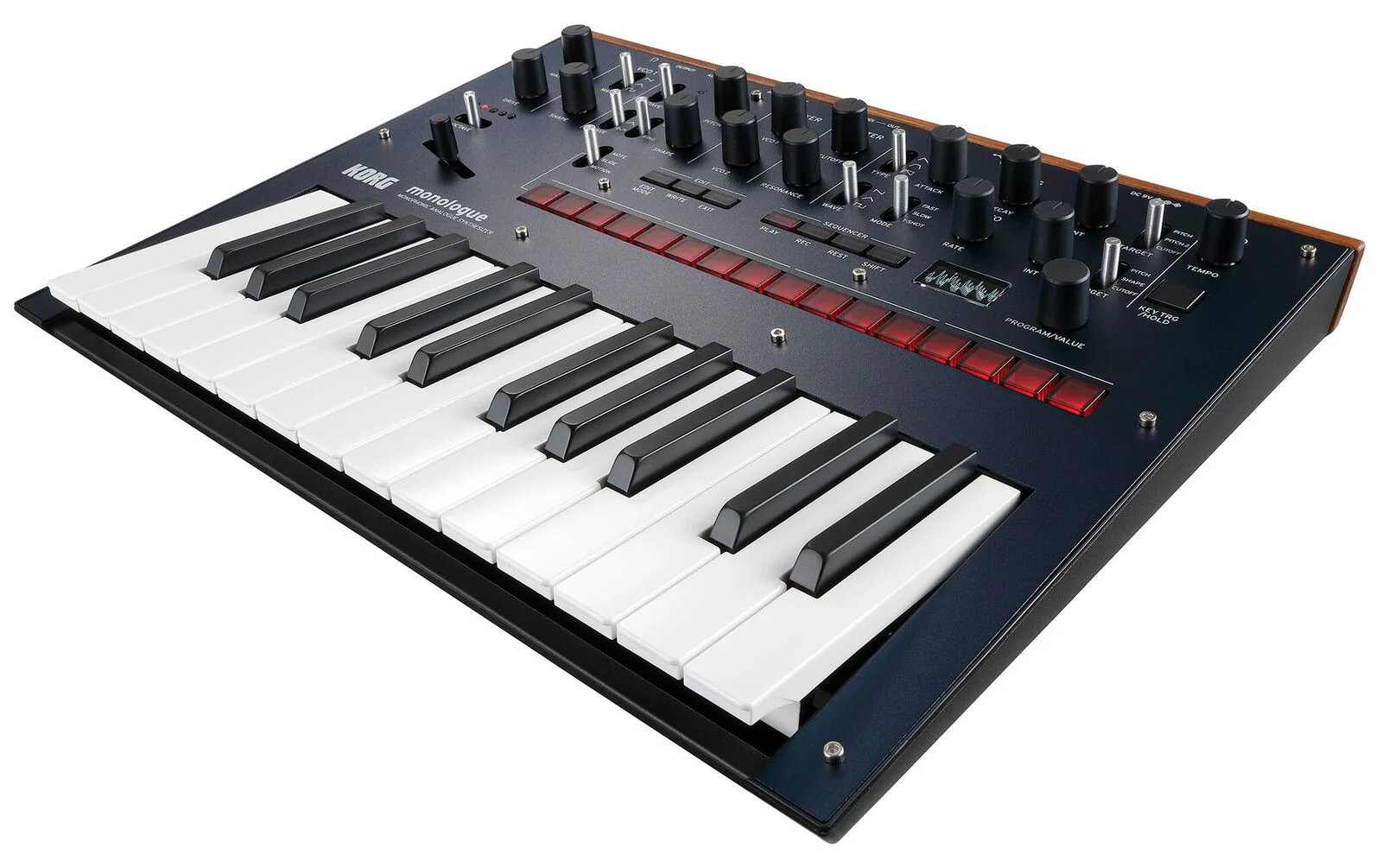 Korg monologue - Image 10