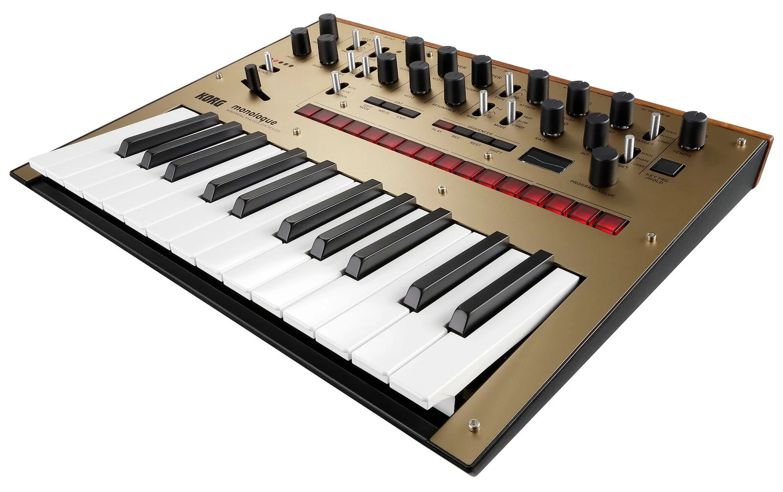 Korg monologue - Image 11