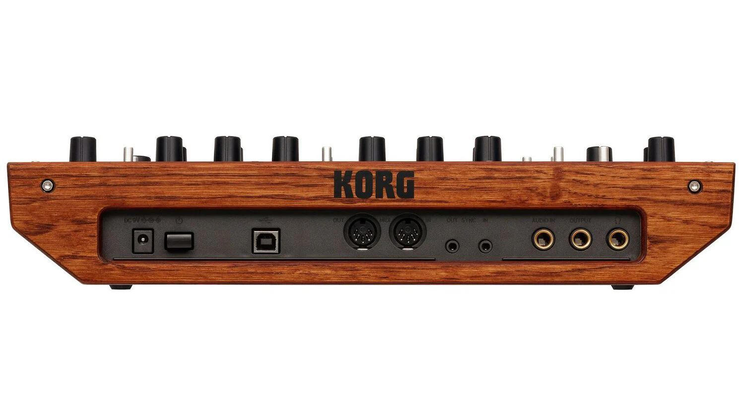 Korg monologue - Image 12