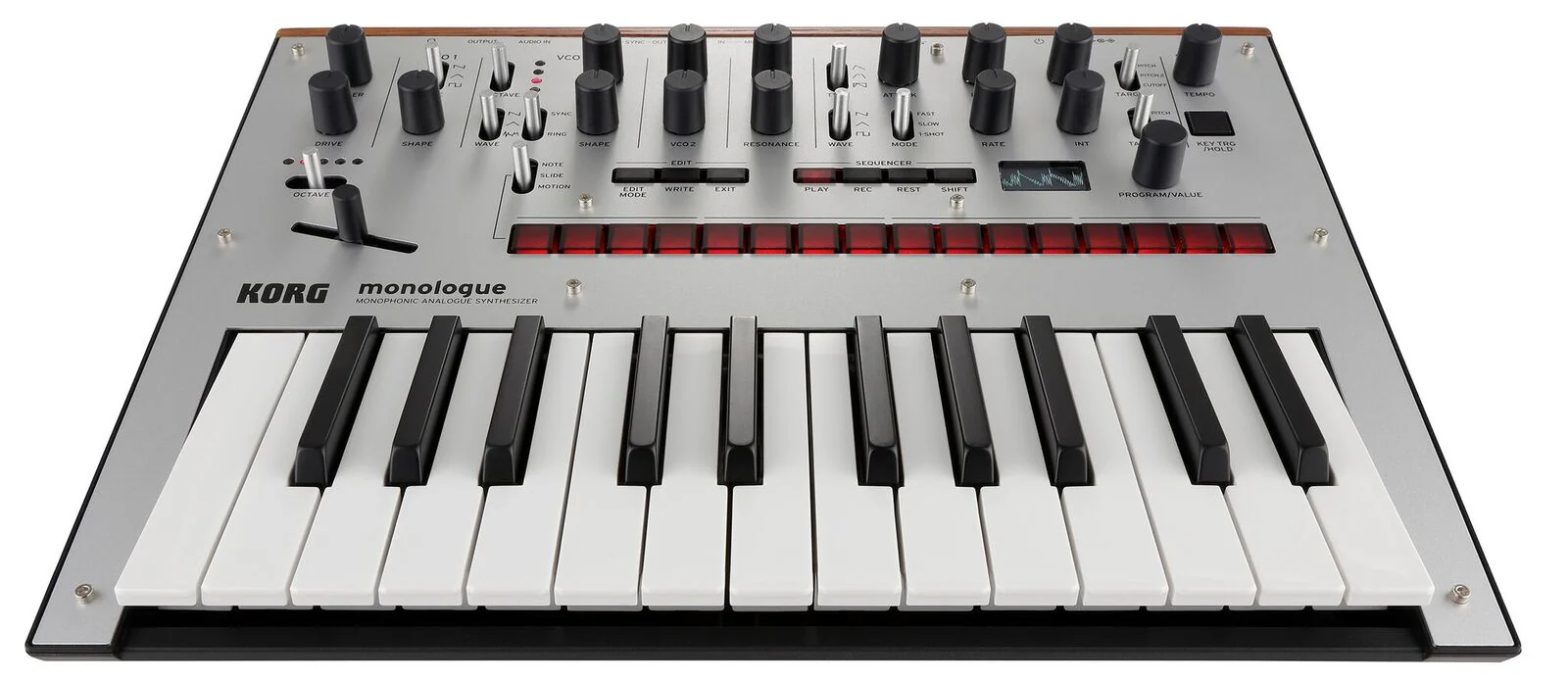 Korg monologue - Image 14