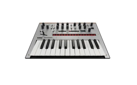 Korg monologue - Image 15