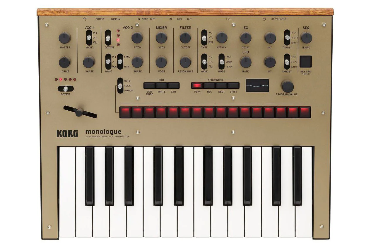 Korg monologue - Image 4