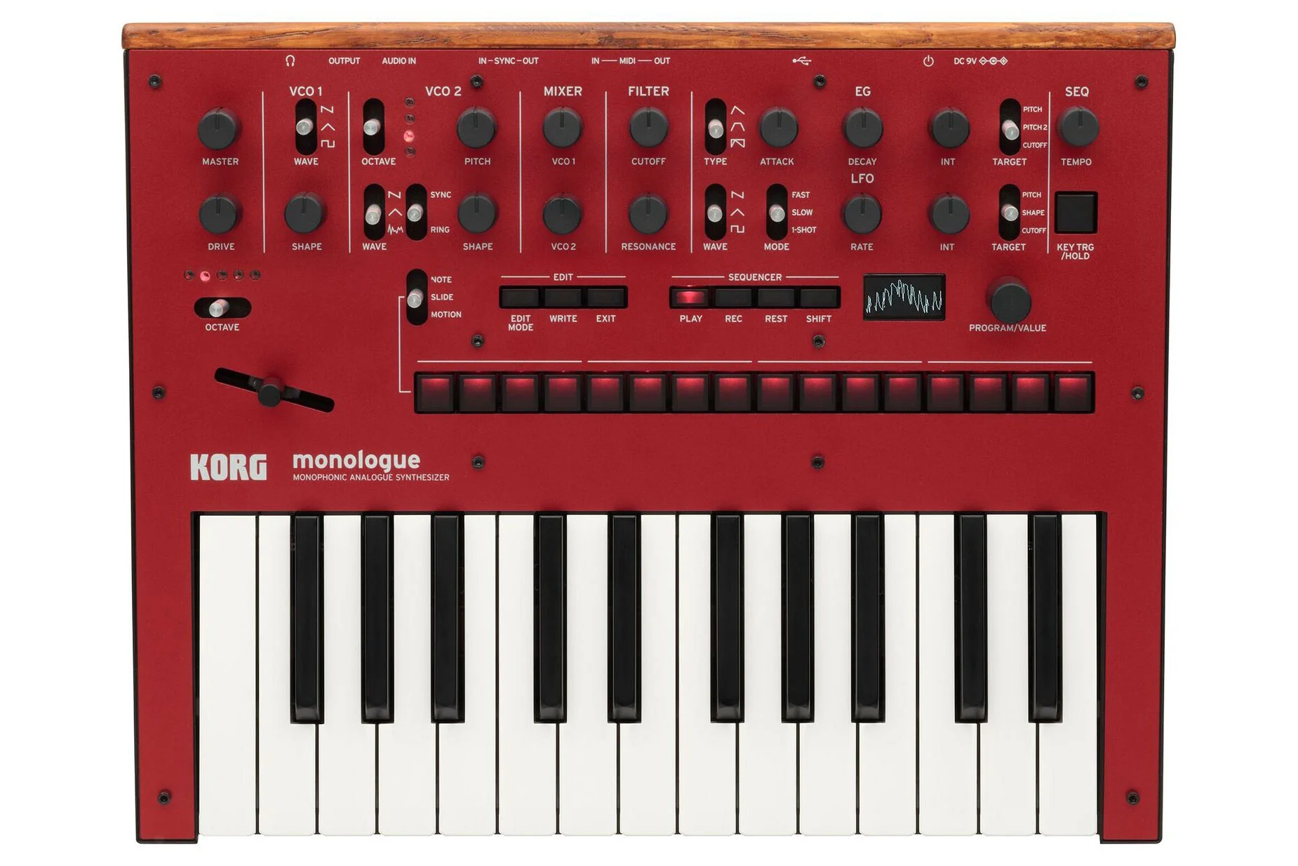 Korg monologue - Image 5