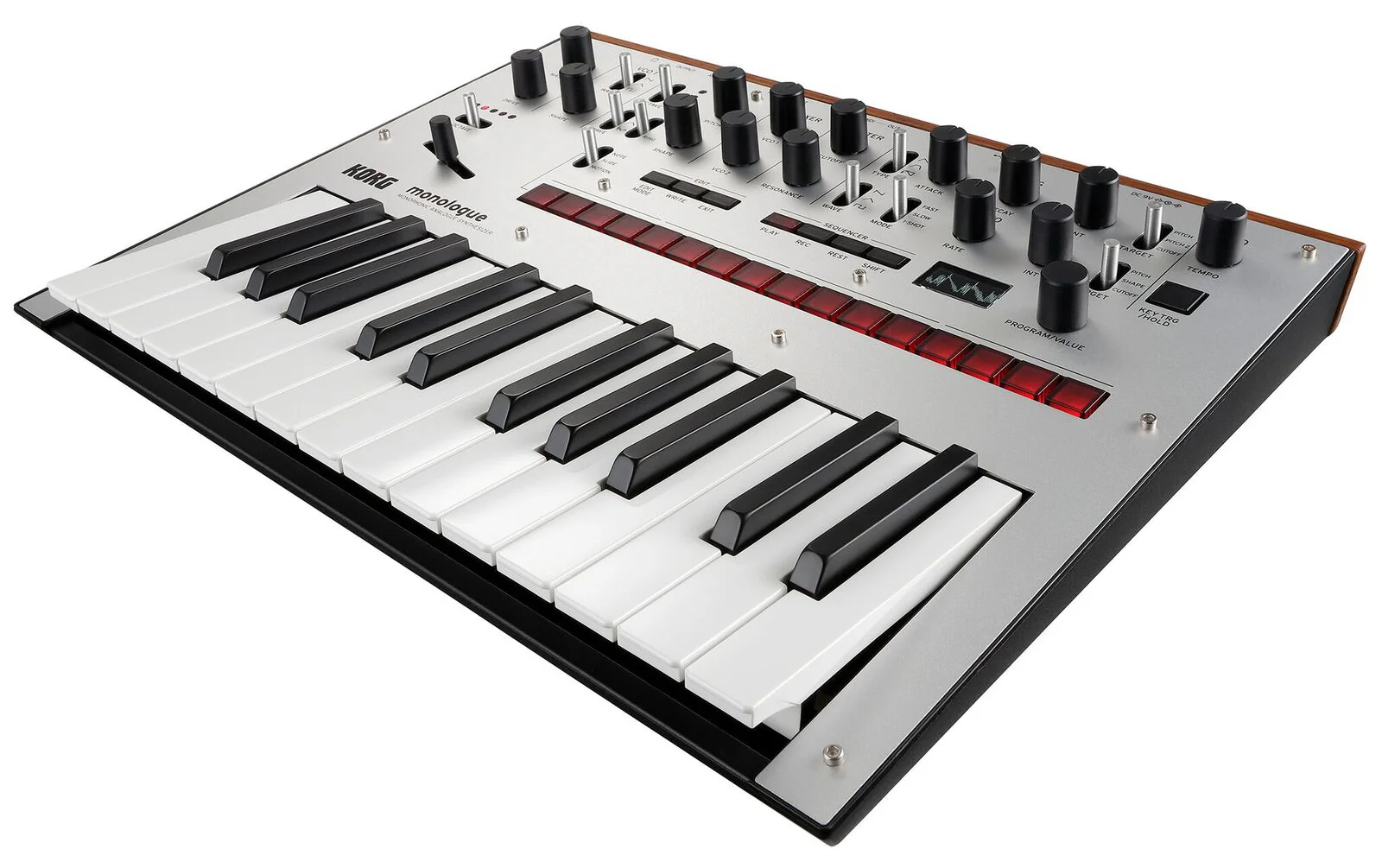 Korg monologue - Image 6