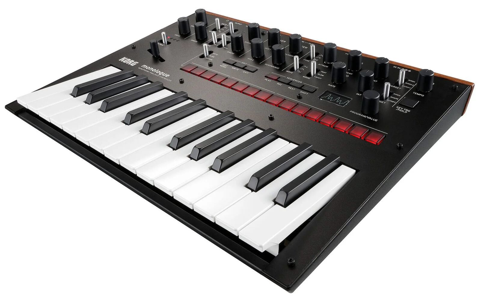 Korg monologue - Image 8