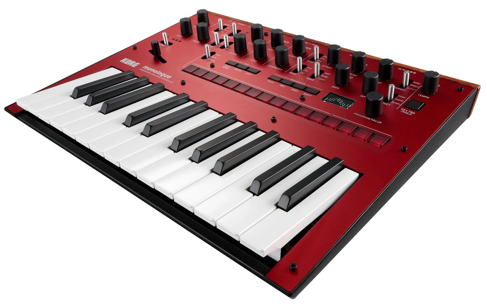 Korg monologue - Image 9