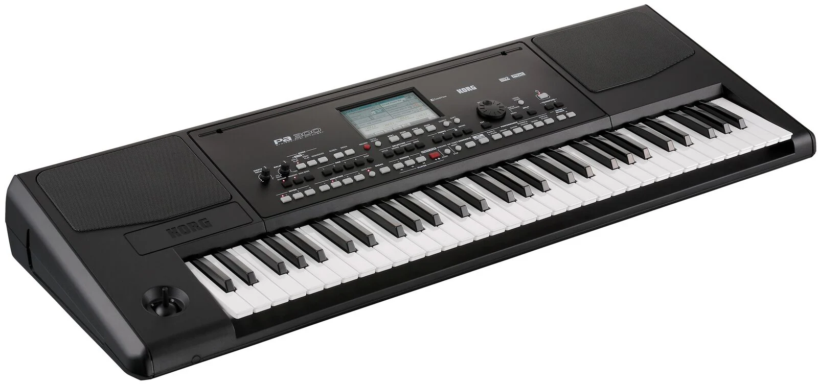 Korg PA-300 - Image 3