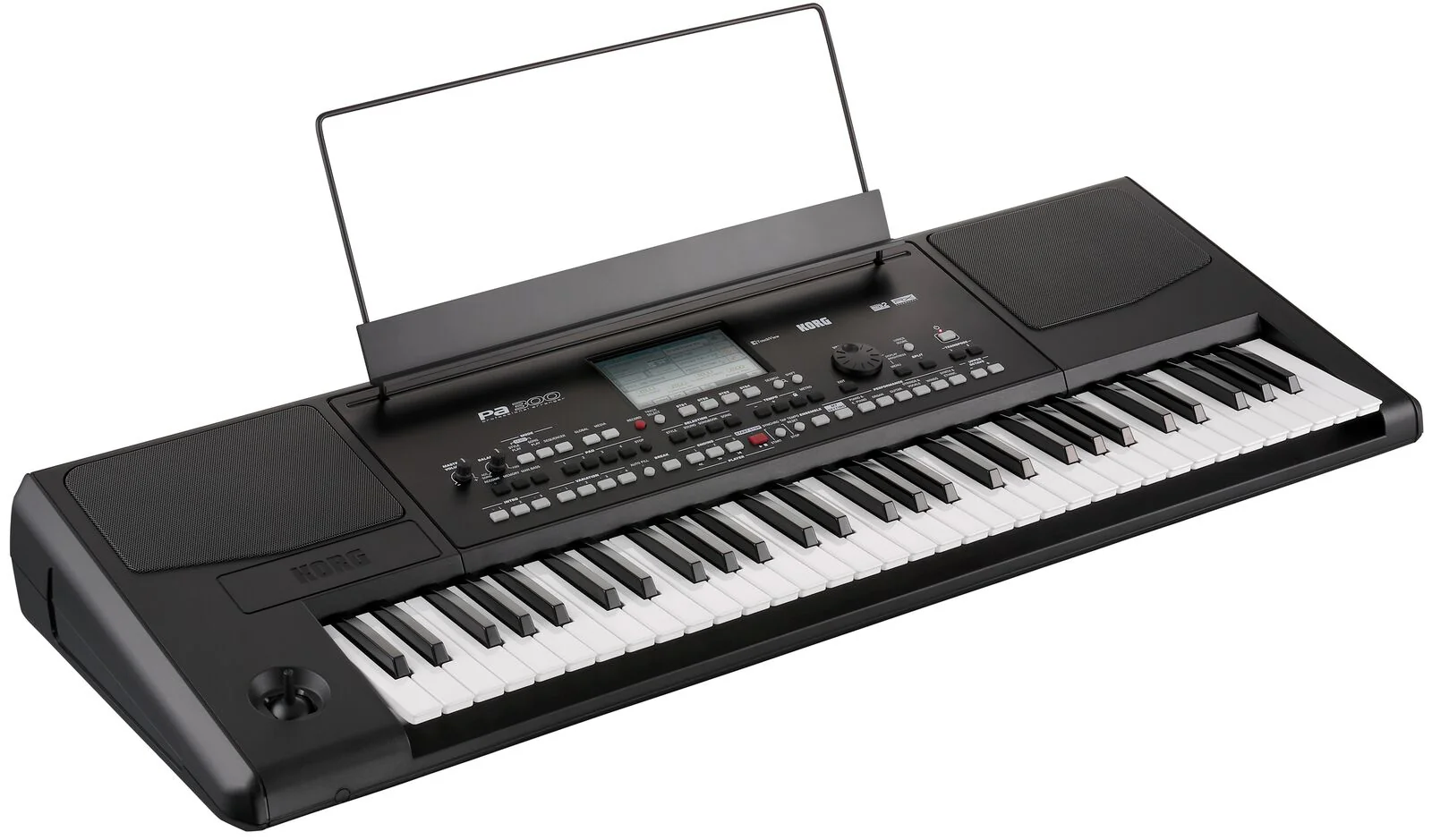 Korg PA-300 - Image 4