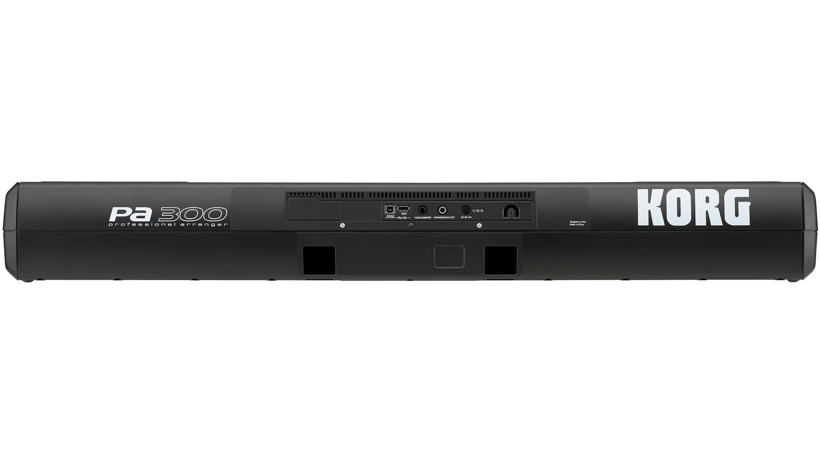 Korg PA-300 - Image 5