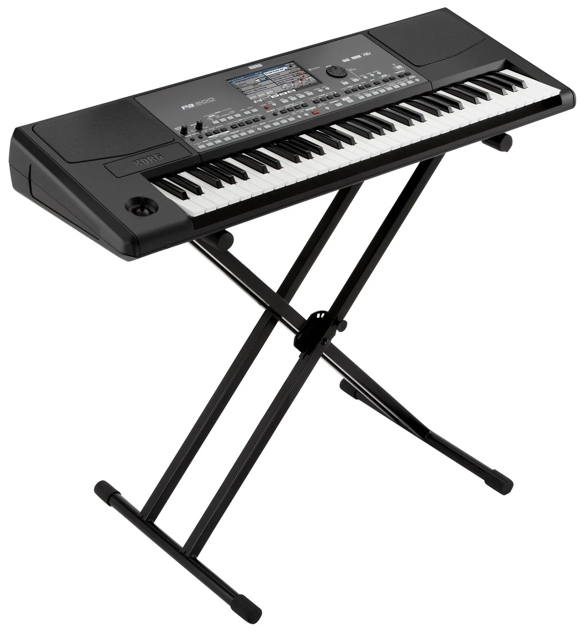 Korg PA-600 - Image 5