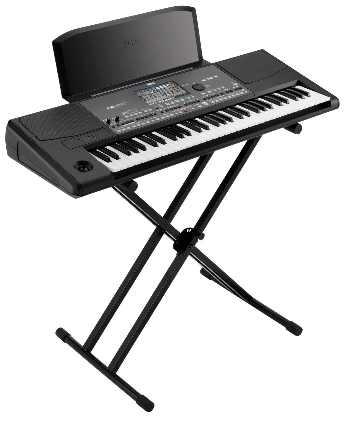 Korg PA-600 - Image 6