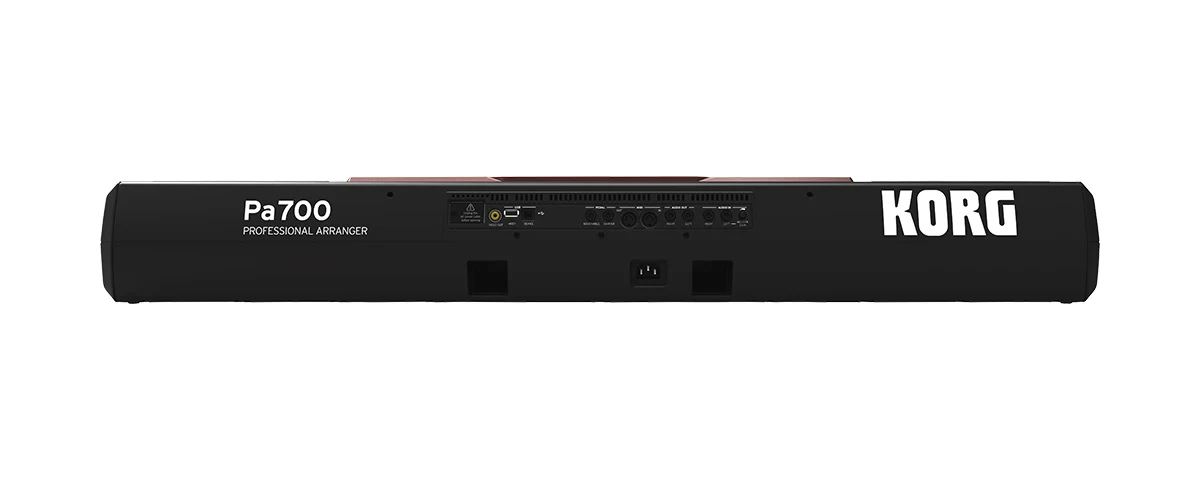 Korg Pa700 - Image 3