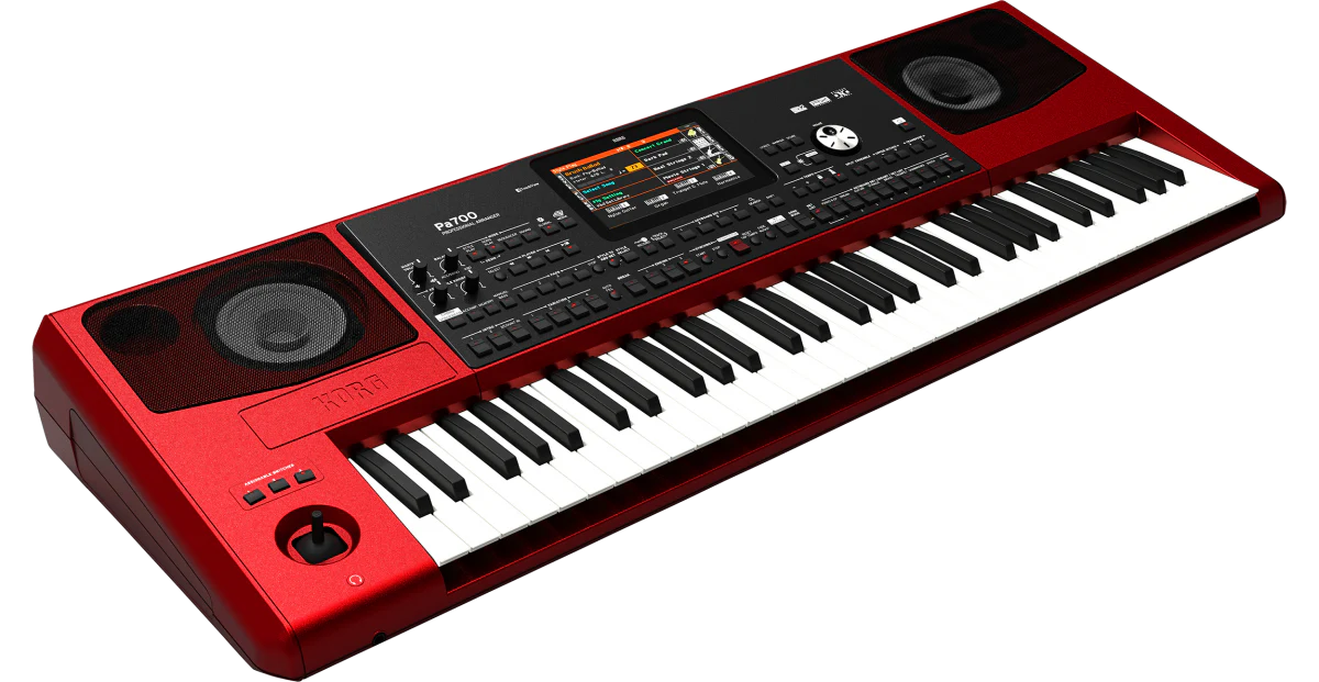Korg Pa700 RD - Image 3