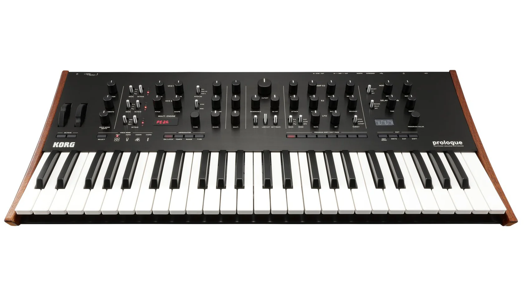 Korg Prologue - Image 4