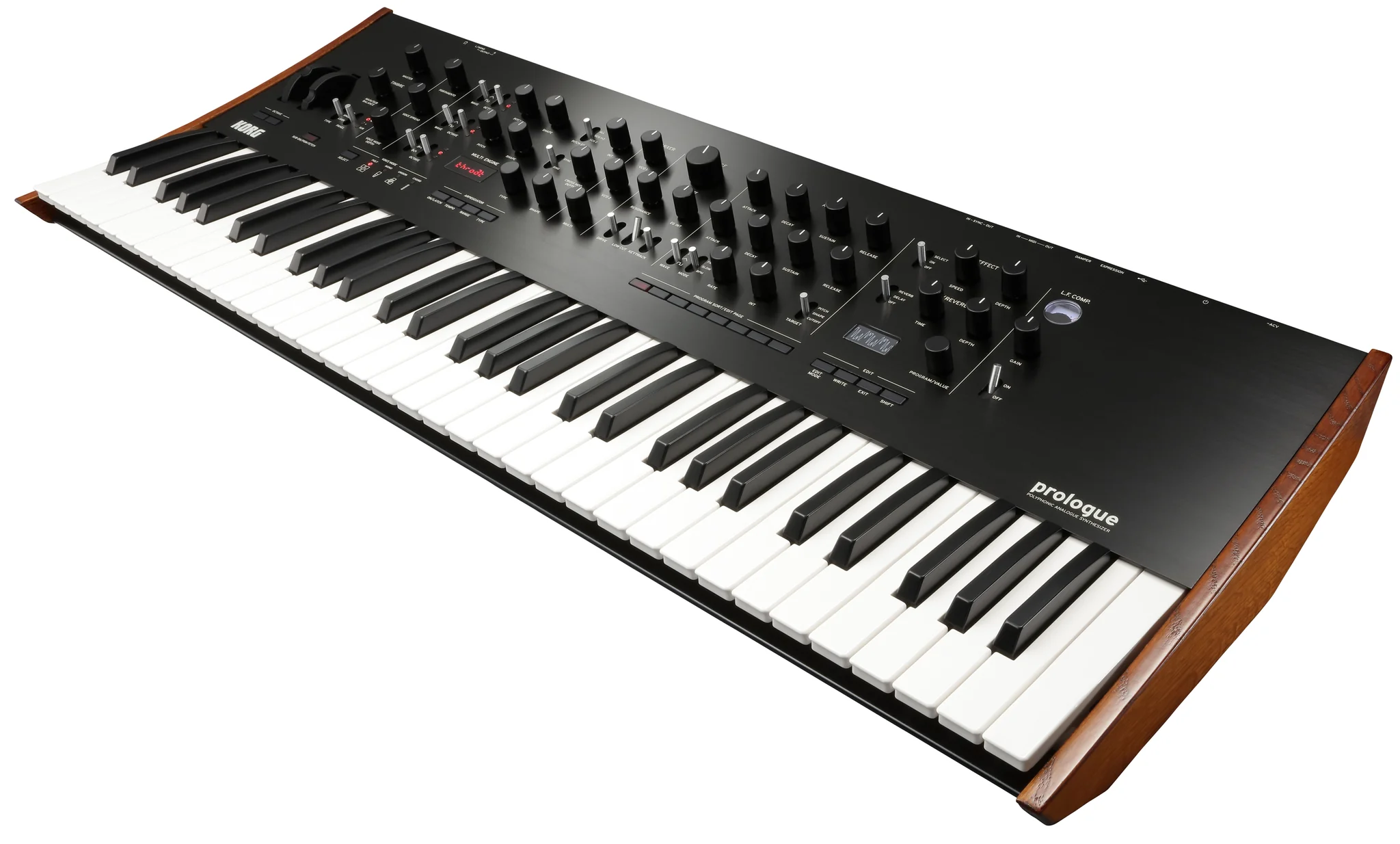 Korg Prologue - Image 6