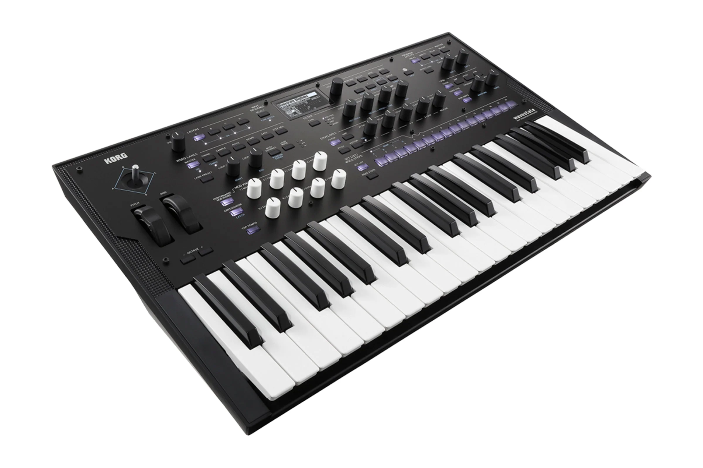Korg Wavestate - Image 3