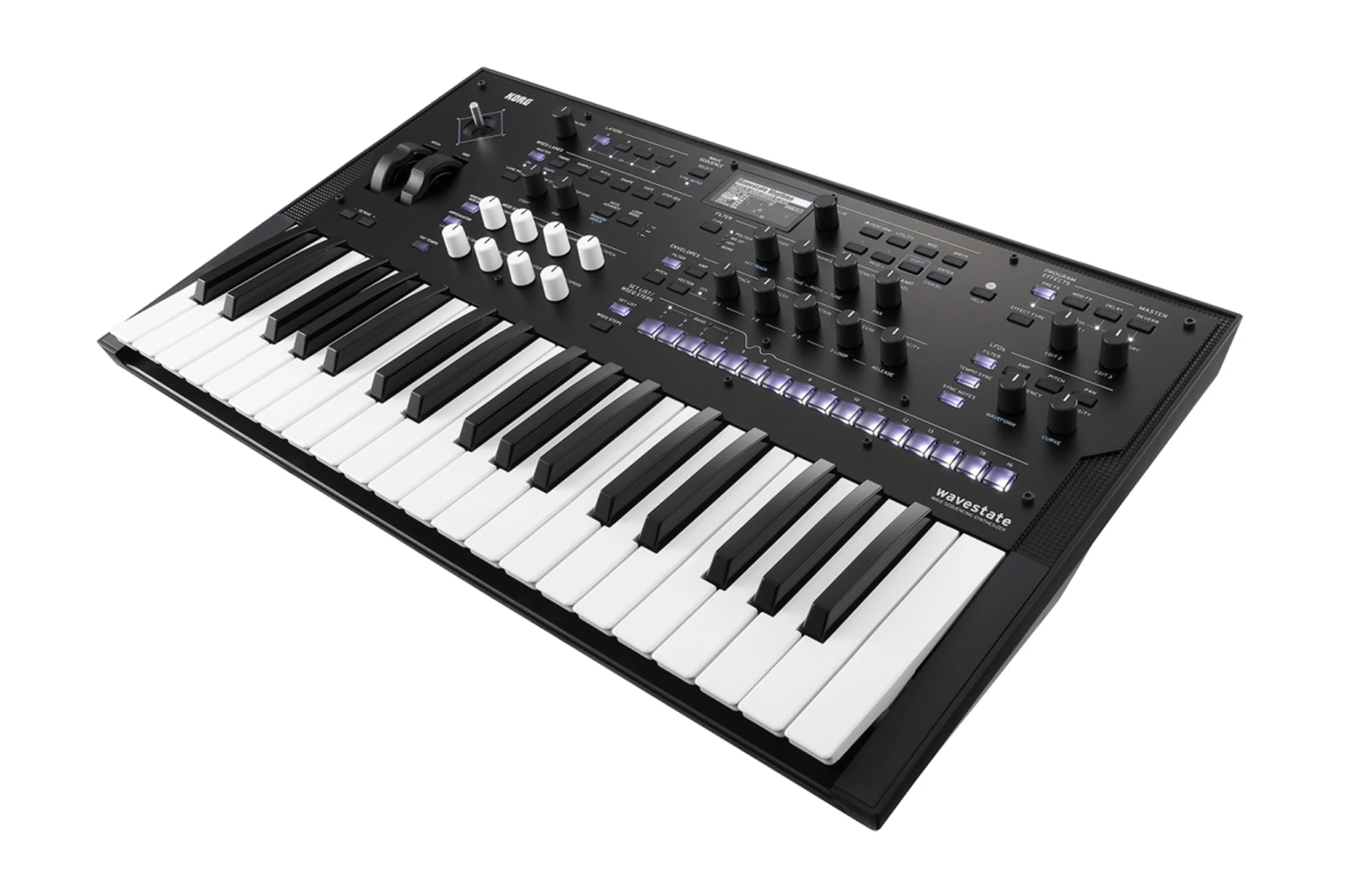 Korg Wavestate - Image 4
