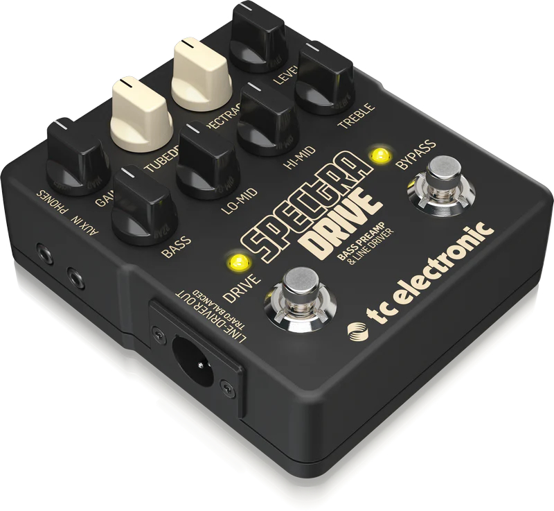 TC Electronic SpectraDrive - Image 2