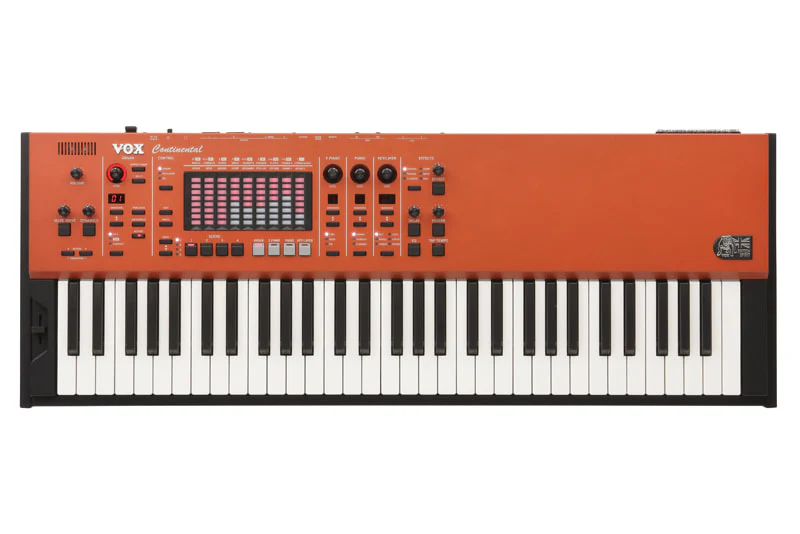 Vox Continental