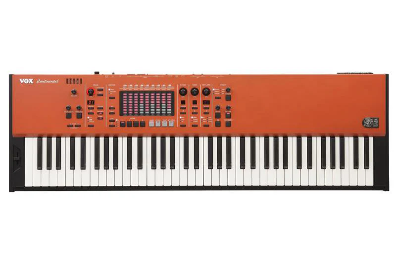 Vox Continental - Image 2