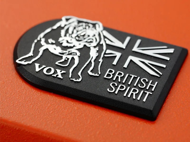 Vox Continental - Image 3