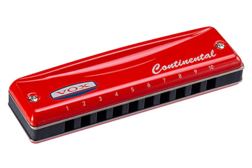 Vox Continental Type 2 Harmonica
