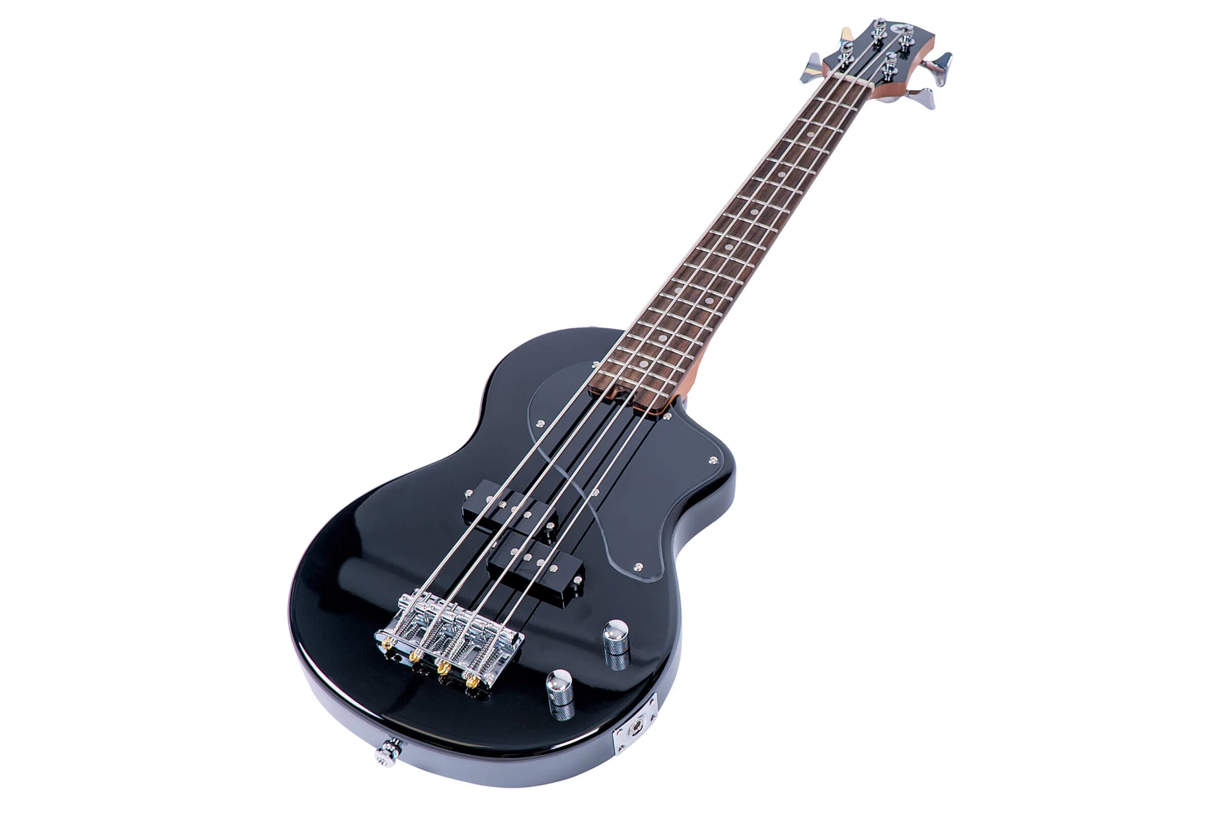 Blackstar Carry-on ST Bass - Image 11