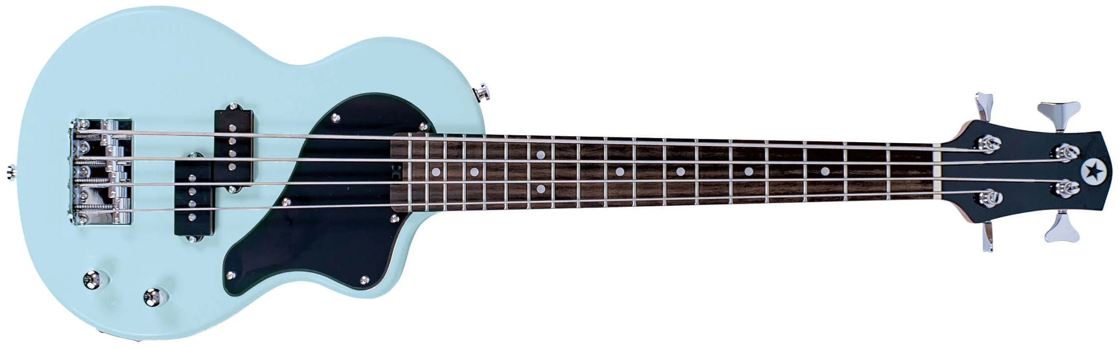 Blackstar Carry-on ST Bass - Image 13