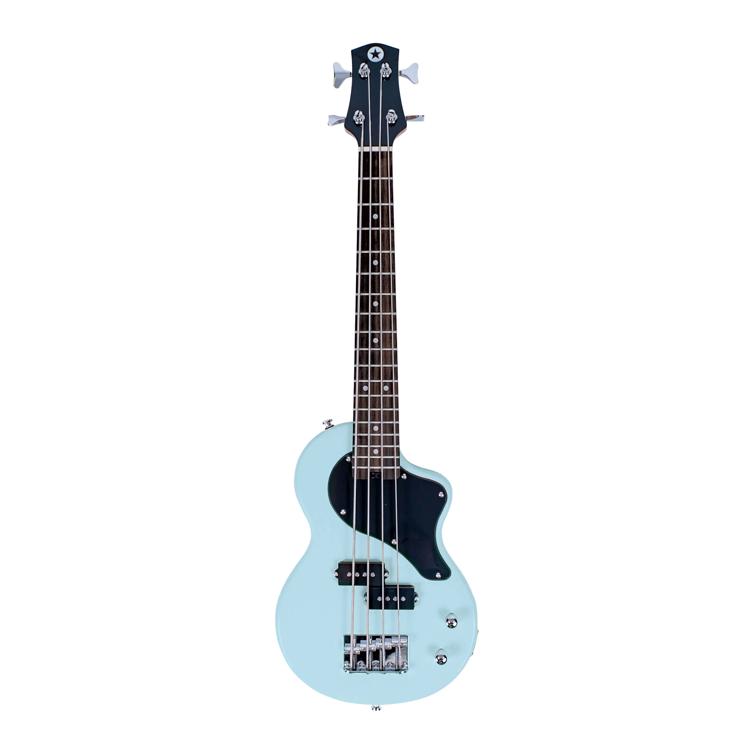 Blackstar Carry-on ST Bass - Image 14