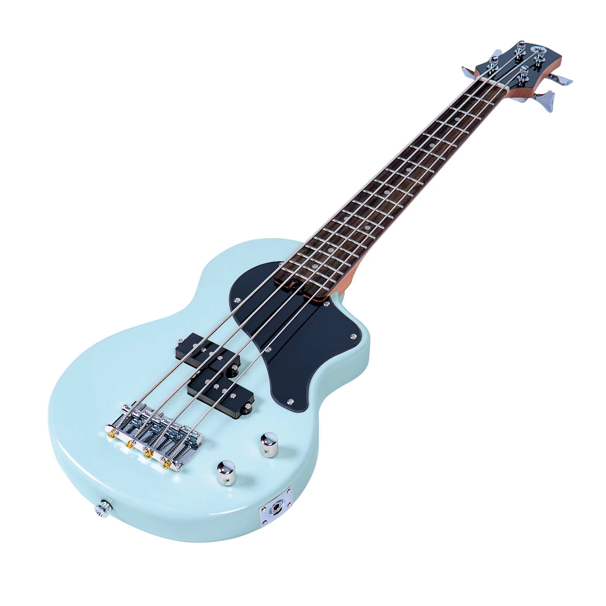 Blackstar Carry-on ST Bass - Image 16
