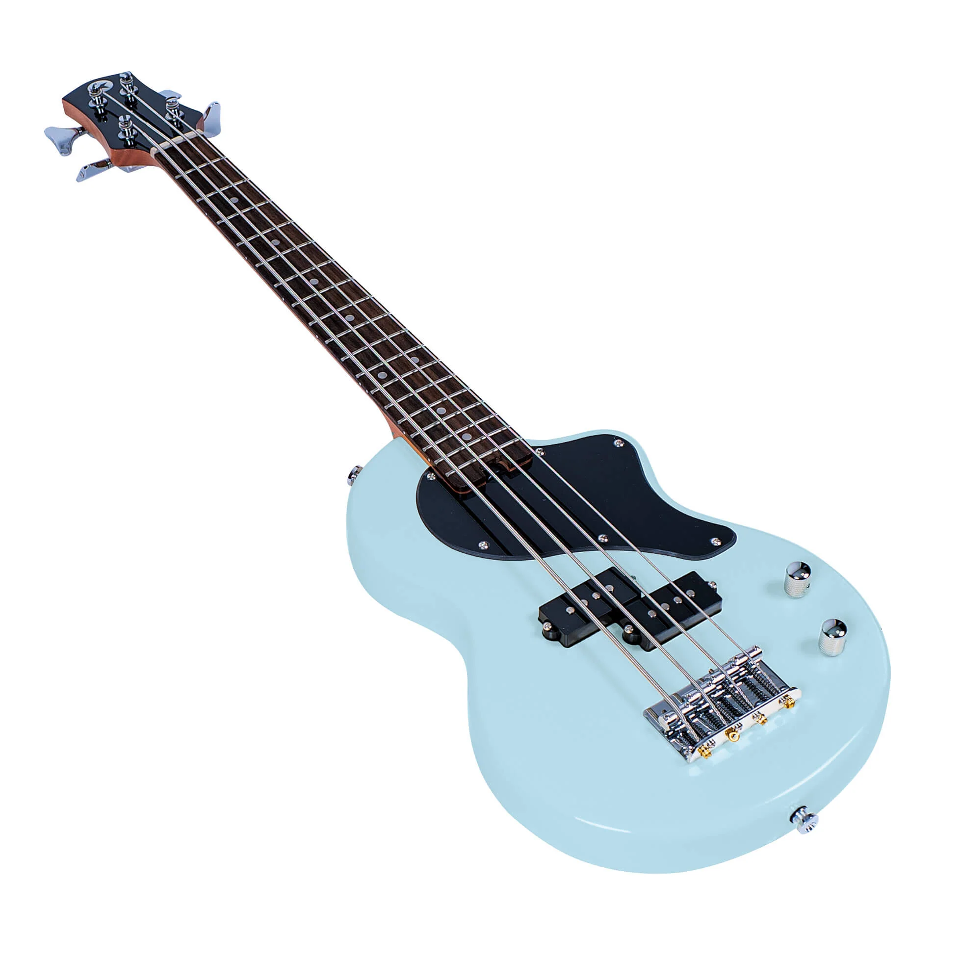 Blackstar Carry-on ST Bass - Image 17