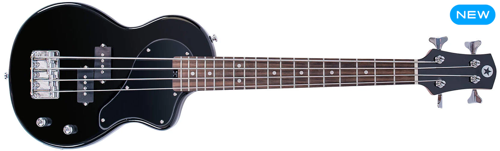 Blackstar Carry-on ST Bass - Image 8