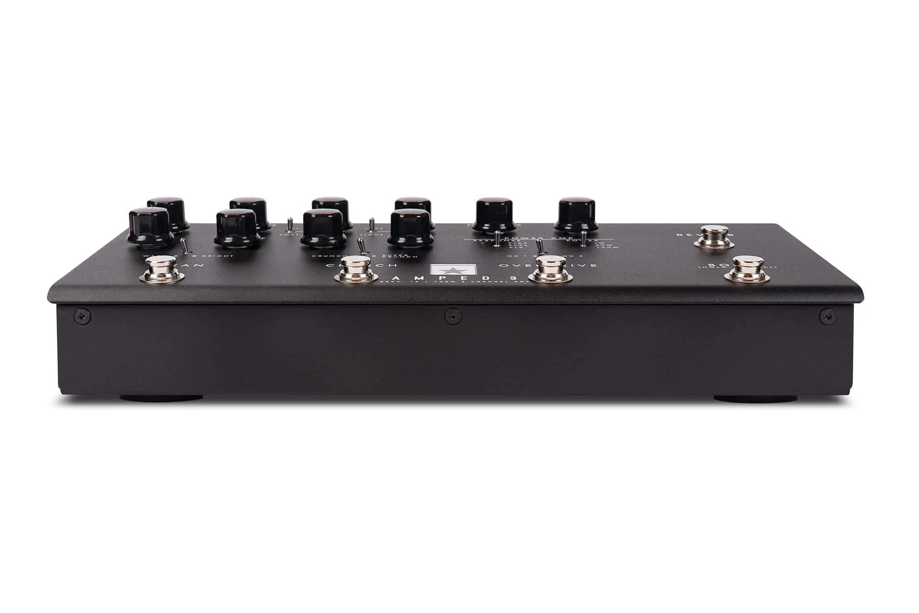 Blackstar Dept. 10 AMPED 3 - Image 5
