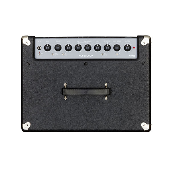 Blackstar Unity Bass 500 - Image 5