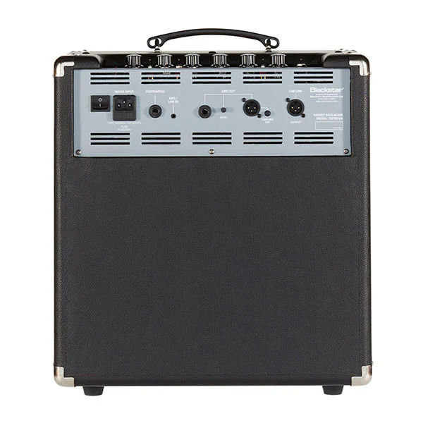 Blackstar Unity Bass 60 - Image 4