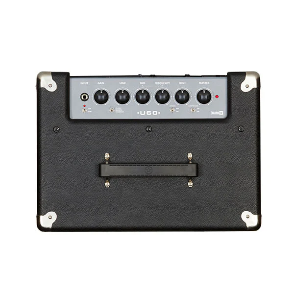 Blackstar Unity Bass 60 - Image 5