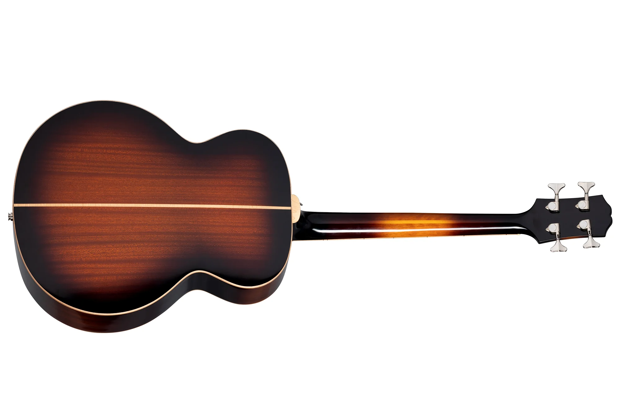 Epiphone El Capitan J-200 Studio Bass - Image 11