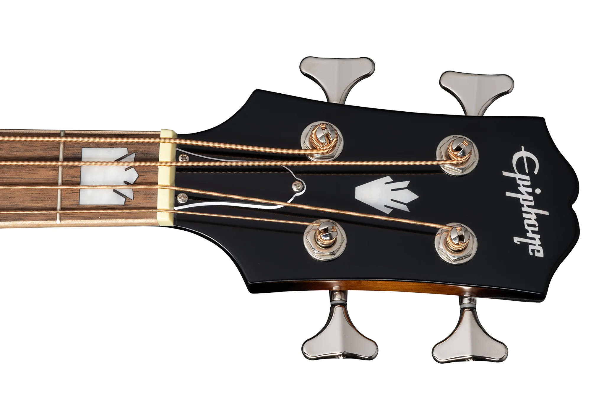 Epiphone El Capitan J-200 Studio Bass - Image 15