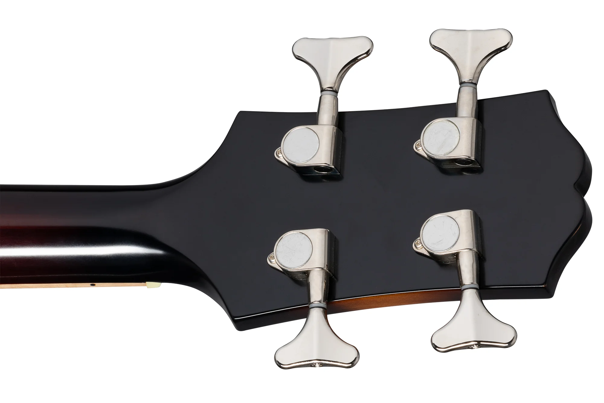 Epiphone El Capitan J-200 Studio Bass - Image 16