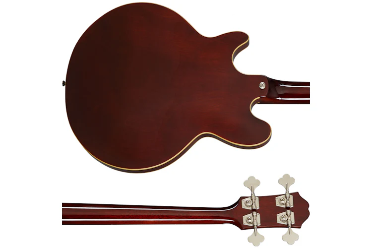 Epiphone Jack Casady Bass - Image 4