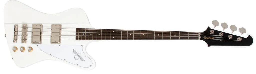 Epiphone Thunderbird Vintage PRO Bass - Image 3