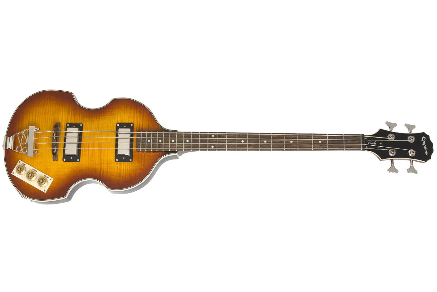 Epiphone Viola Bass