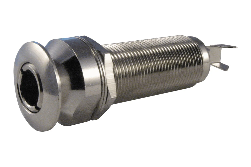 Ernie Ball Stereo End Pin Jack 1/4 in