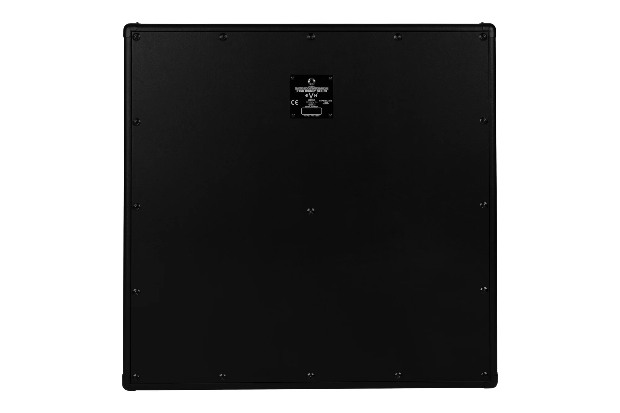 EVH 5150 Iconic Series 4x12 Cabinet - Image 7