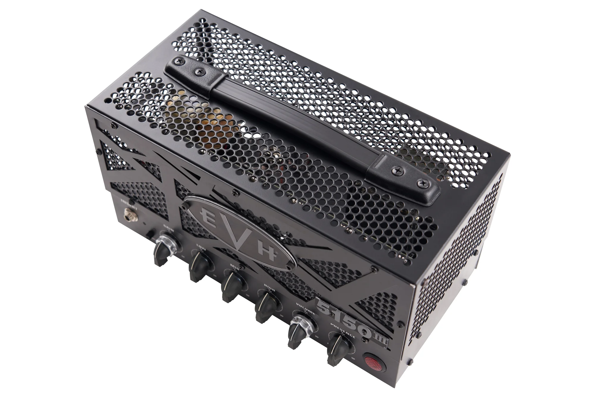 EVH 5150III 15W LBX-S Head - Image 3