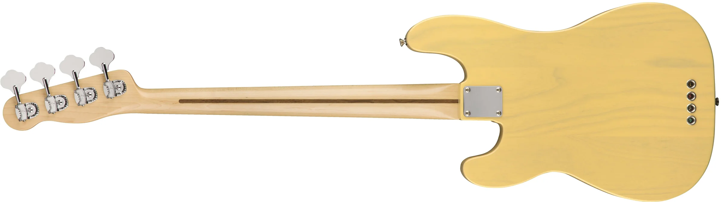 Fender 2018 Limited Edition '51 Telecaster PJ Bass - Image 4